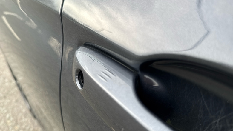 Honda HR-V 1.5 eHEV Elegance 5dr CVT Hybrid Hatchback